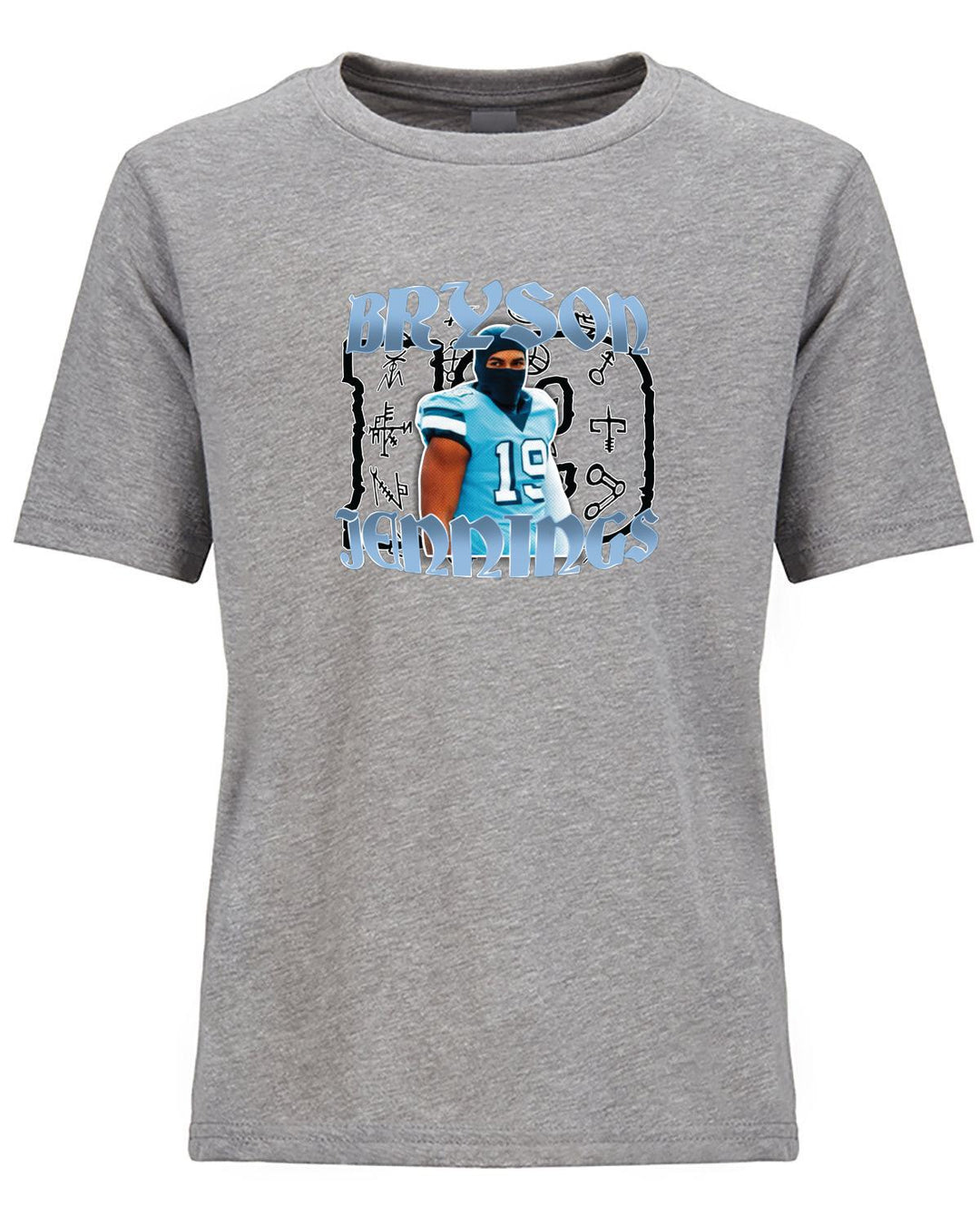 Bryson Jennings Youth T-Shirt