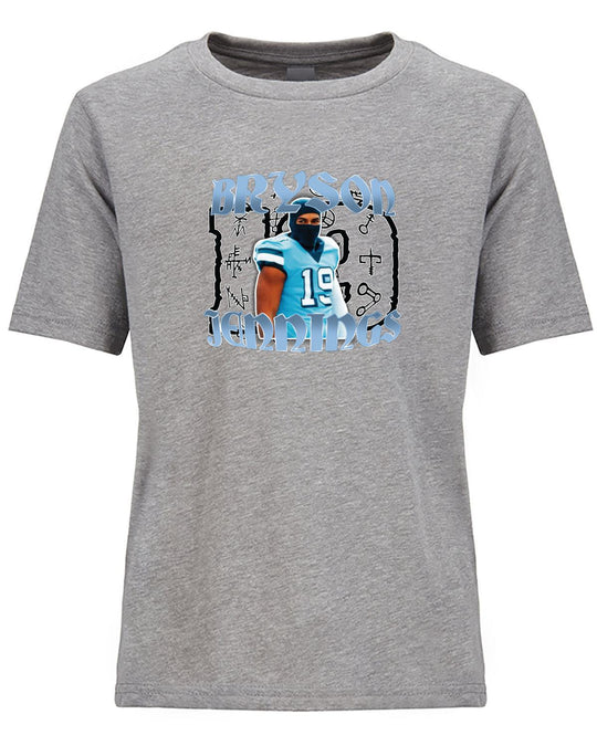 Bryson Jennings Youth T-Shirt