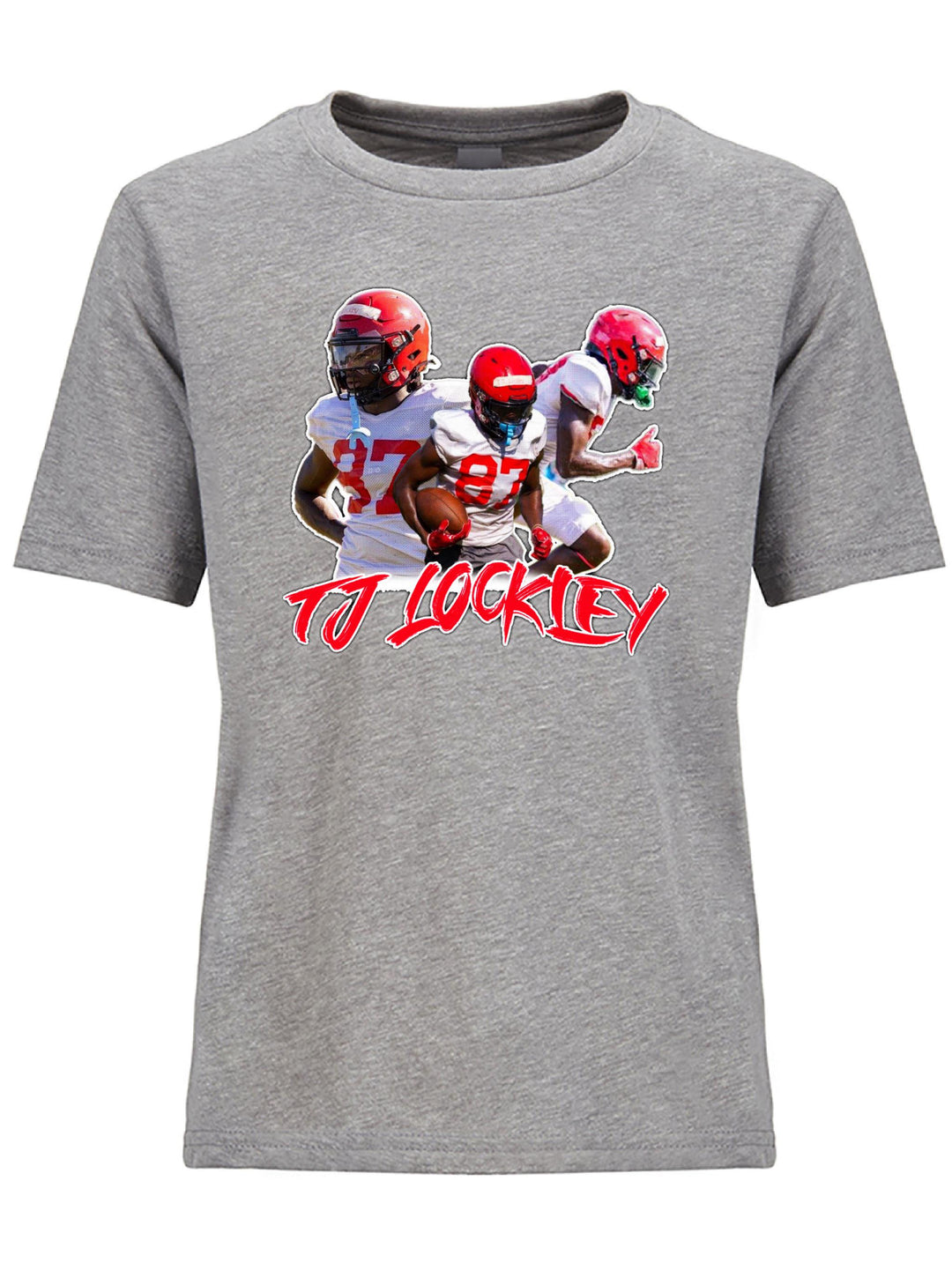 TJ Lockley Youth T-Shirt