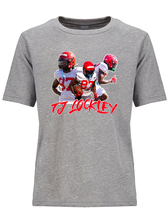 TJ Lockley Youth T-Shirt