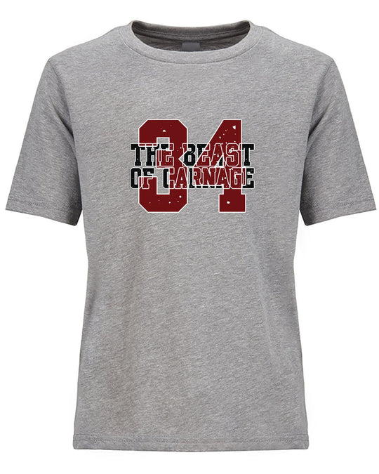 Jake McFarlin Youth T-Shirt