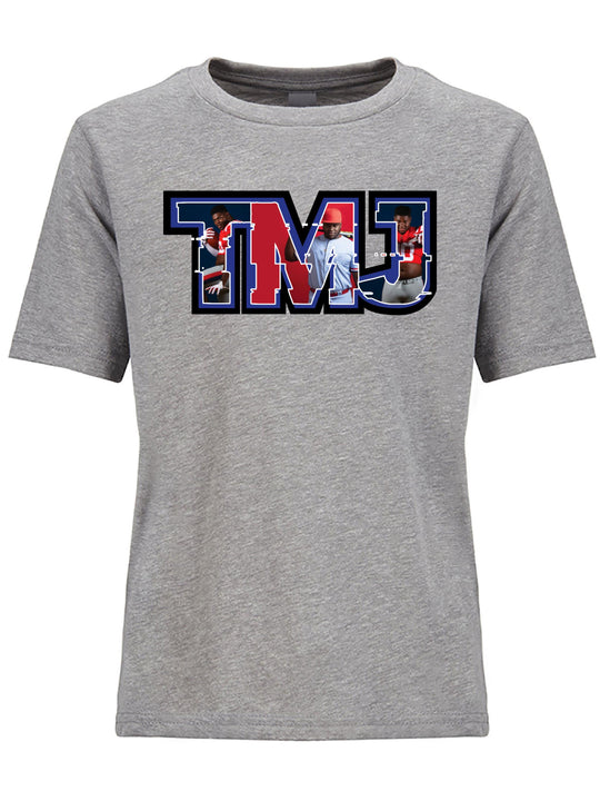 Tywone Malone Jr. Youth T-Shirt