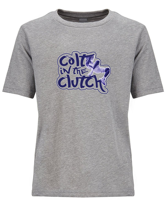 Coltie Young Youth T-Shirt