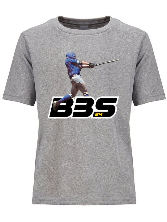Braden Smith Youth T-Shirt