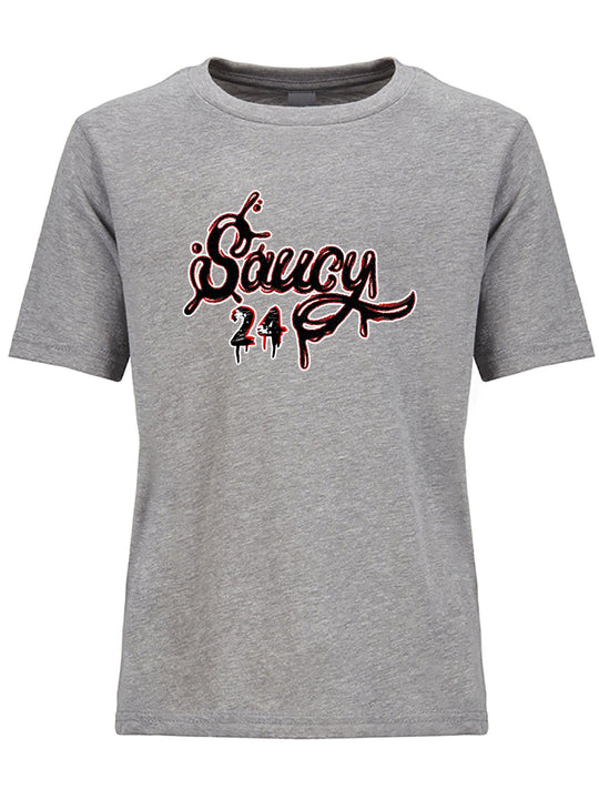 Christian Agnew Youth T-Shirt