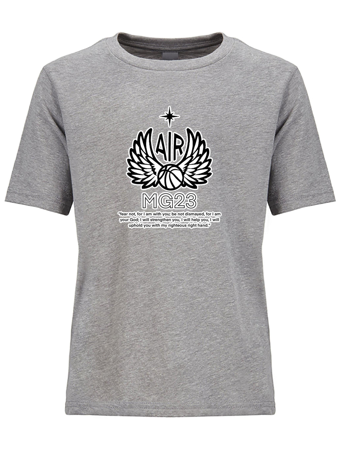 McKinzie Green Youth T-Shirt