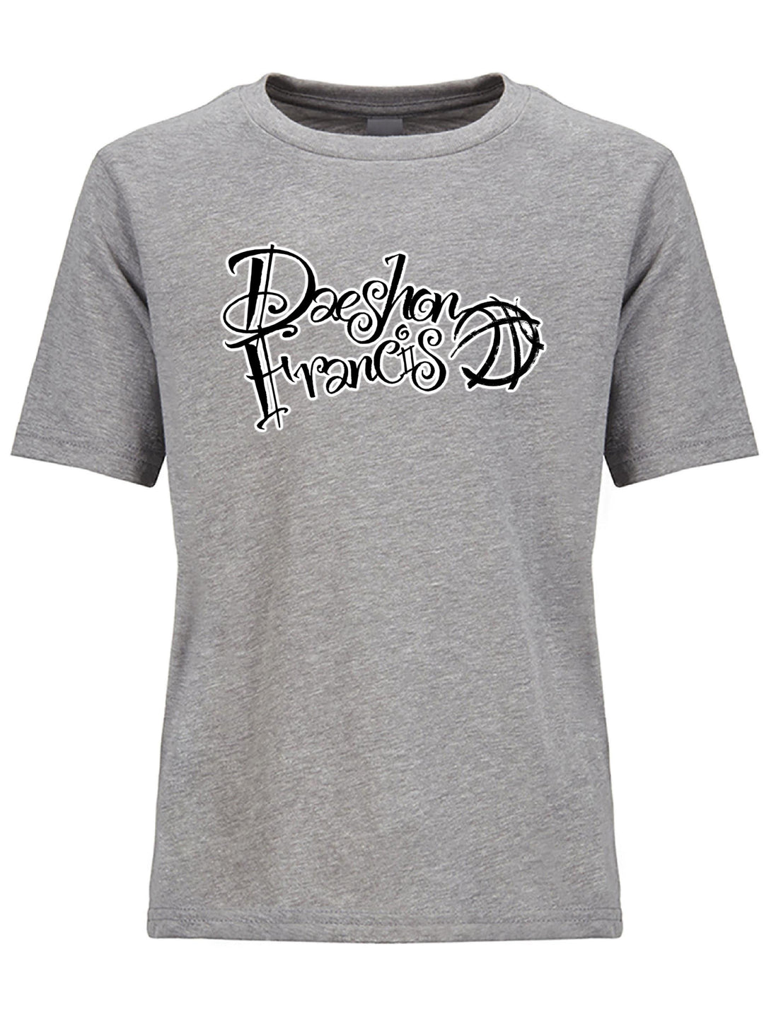 Daeshon Francis Youth T-Shirt