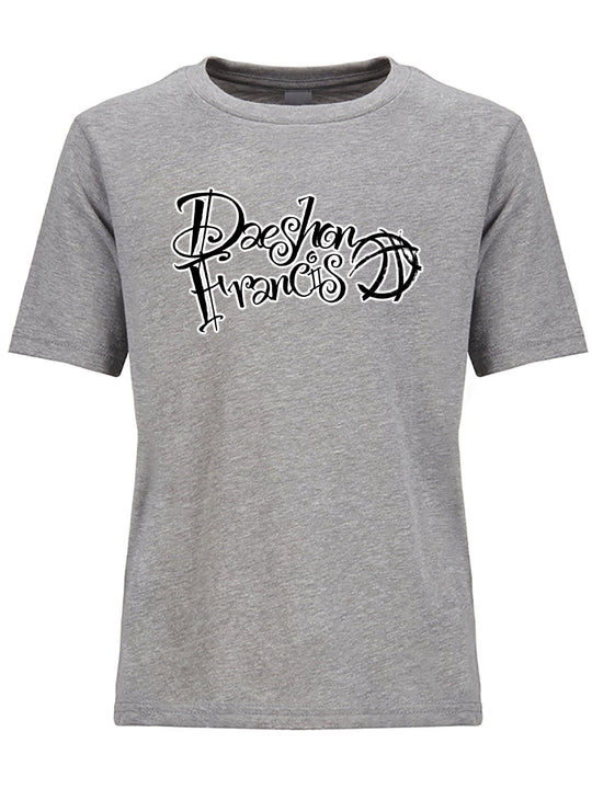 Daeshon Francis Youth T-Shirt