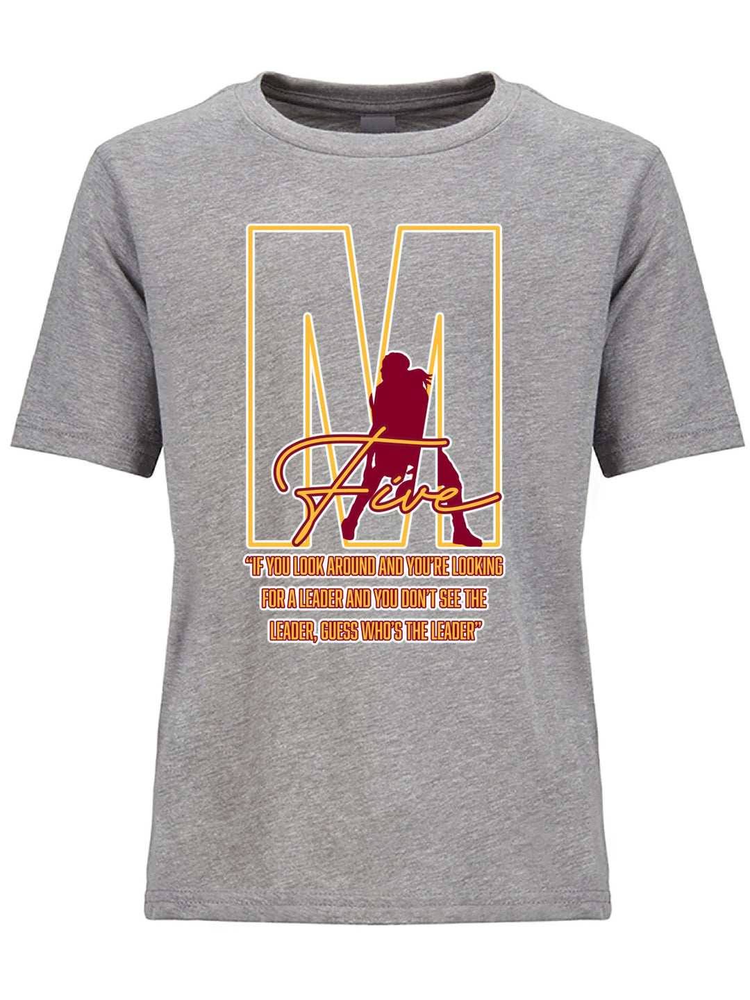 Mi'Cole Cayton Youth T-Shirt
