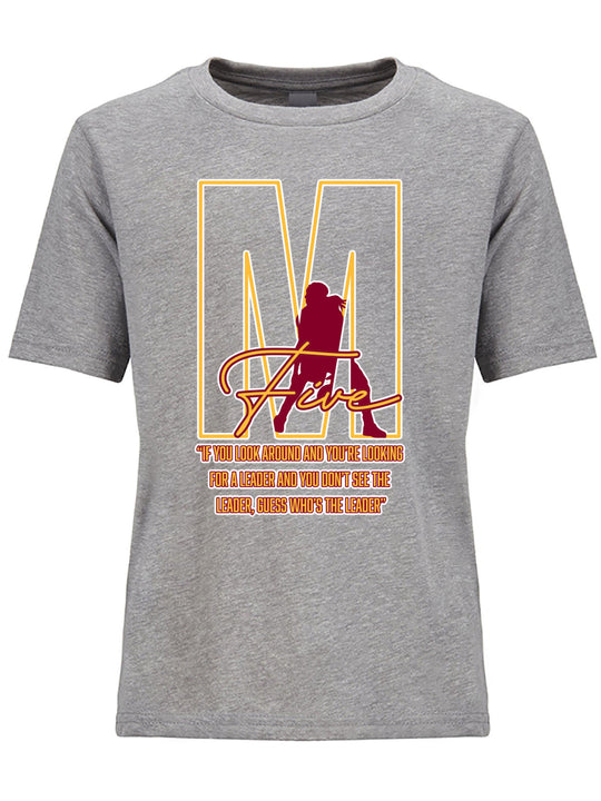 Mi'Cole Cayton Youth T-Shirt