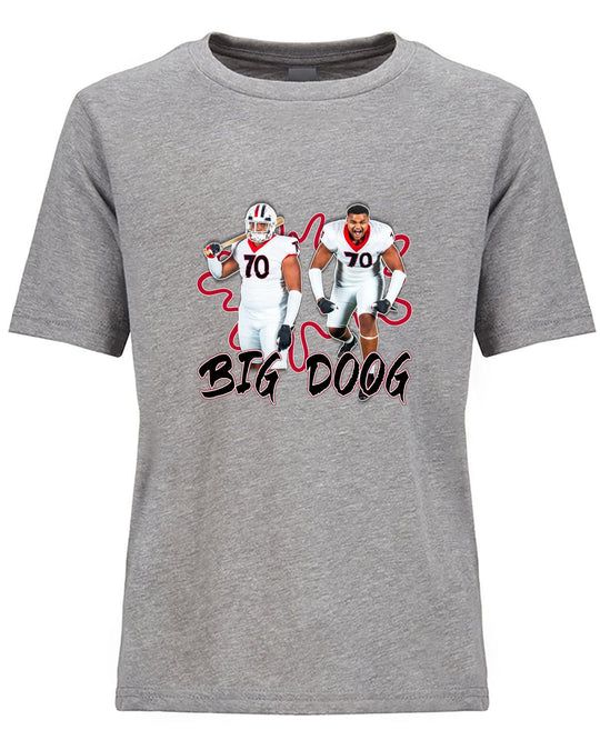 Joshua Miller Youth T-Shirt