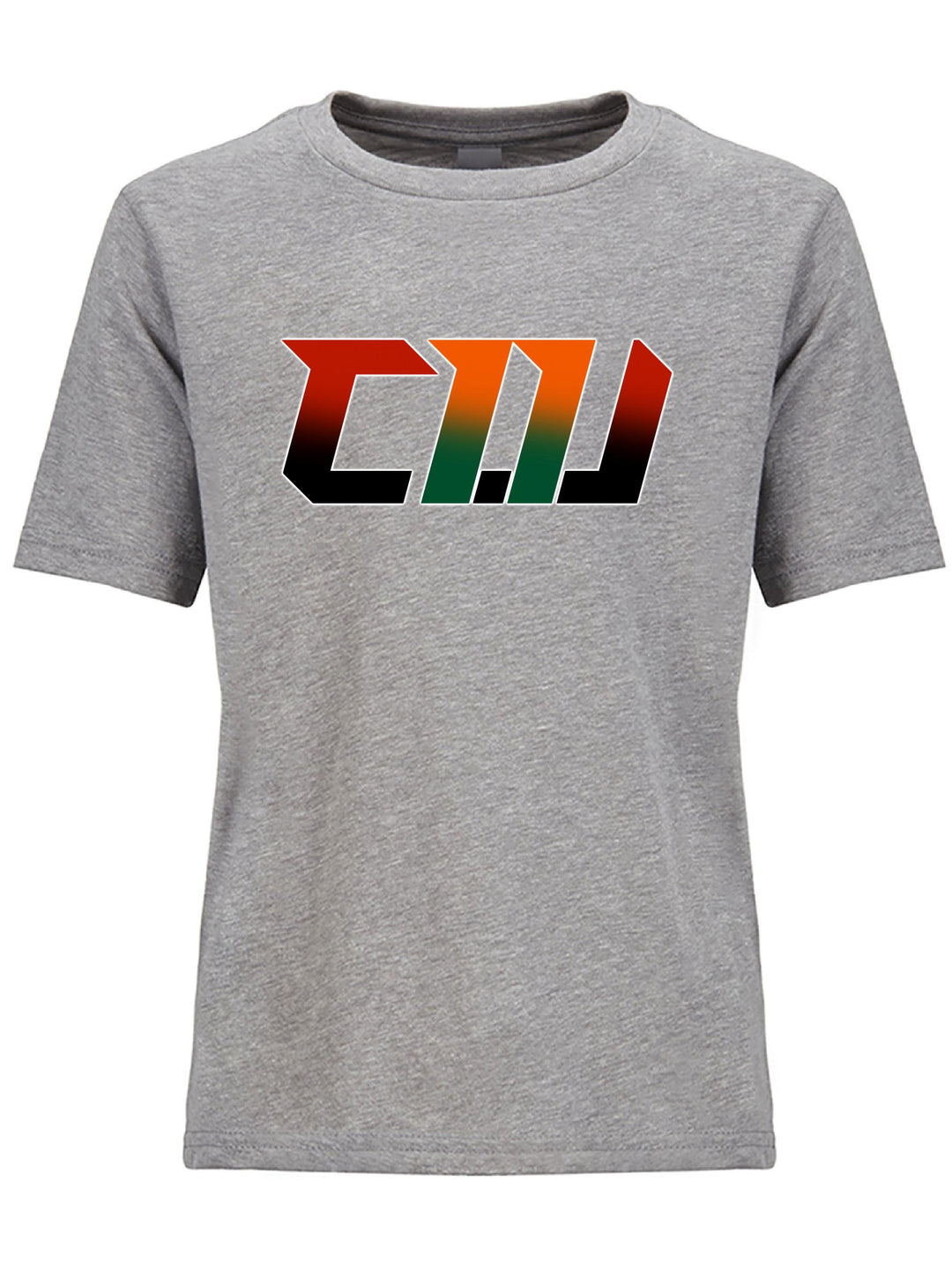Christian Watson Youth T-Shirt