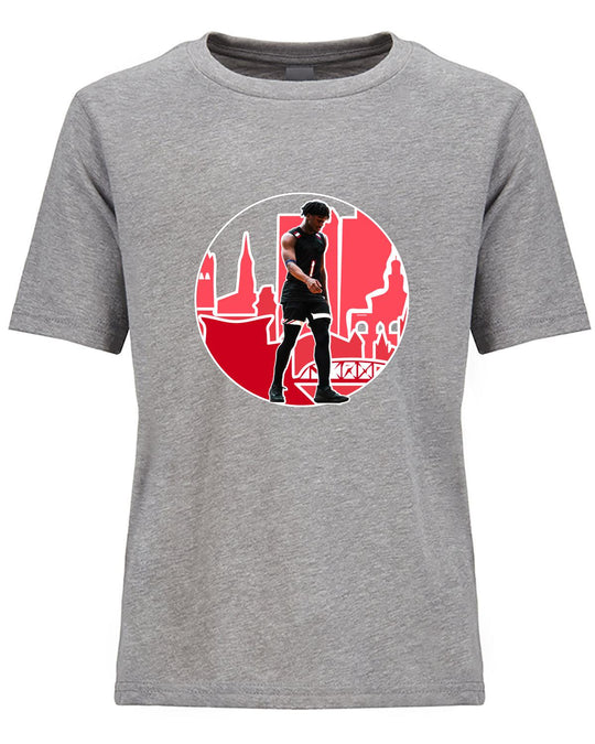 Xavier Tubbs Matthews Youth T-Shirt