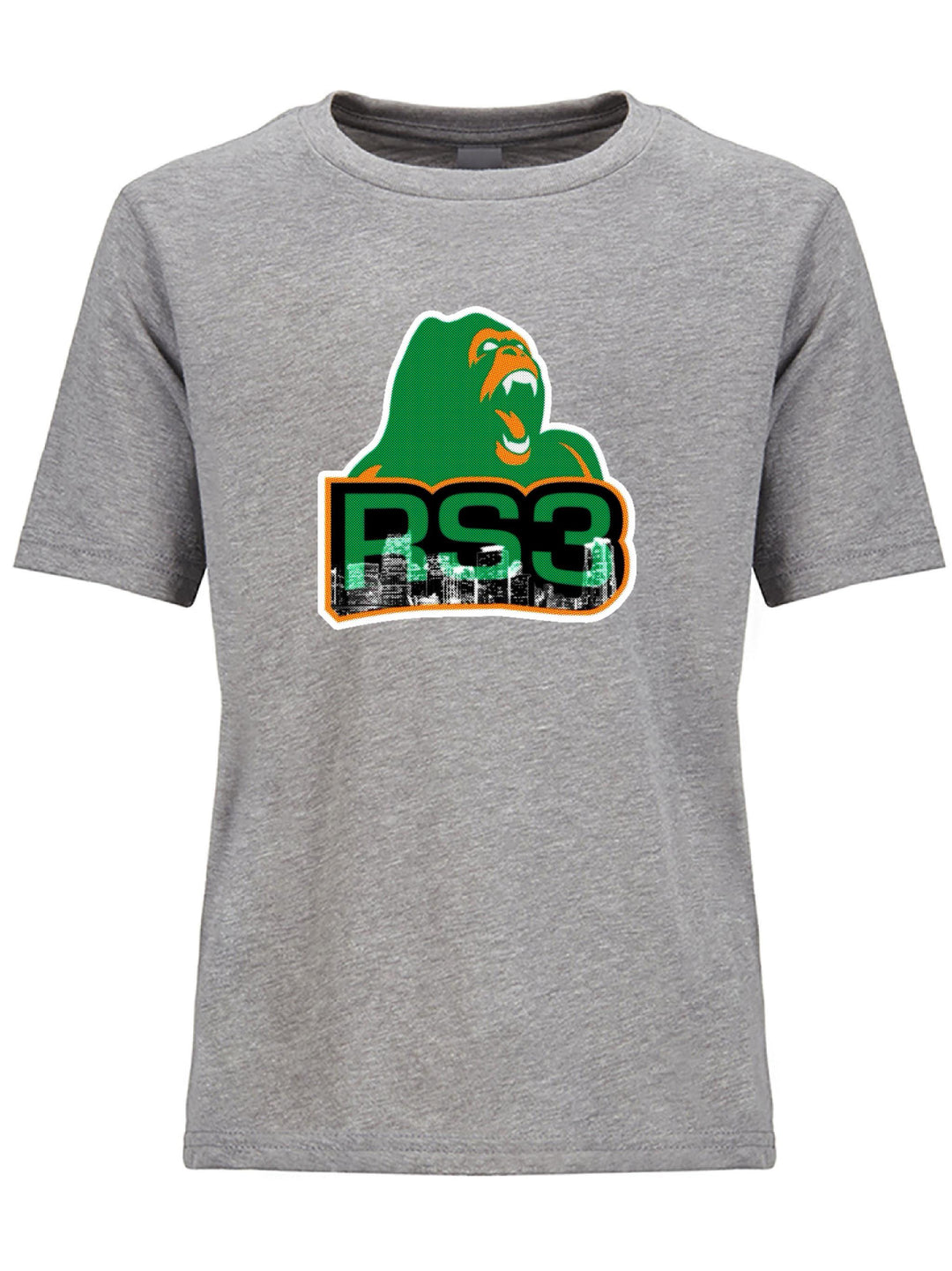 Roland Smith III Youth T-Shirt
