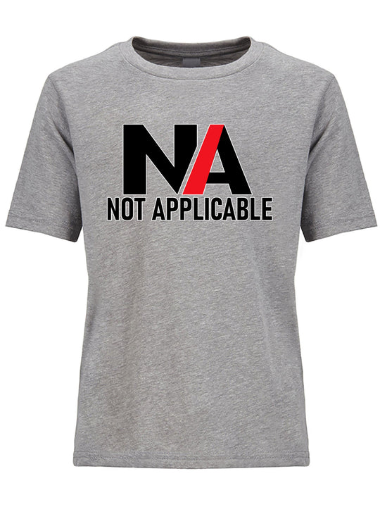 Nana Akenten Youth T-Shirt