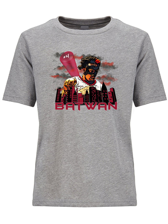 Juwan Gary Youth T-Shirt