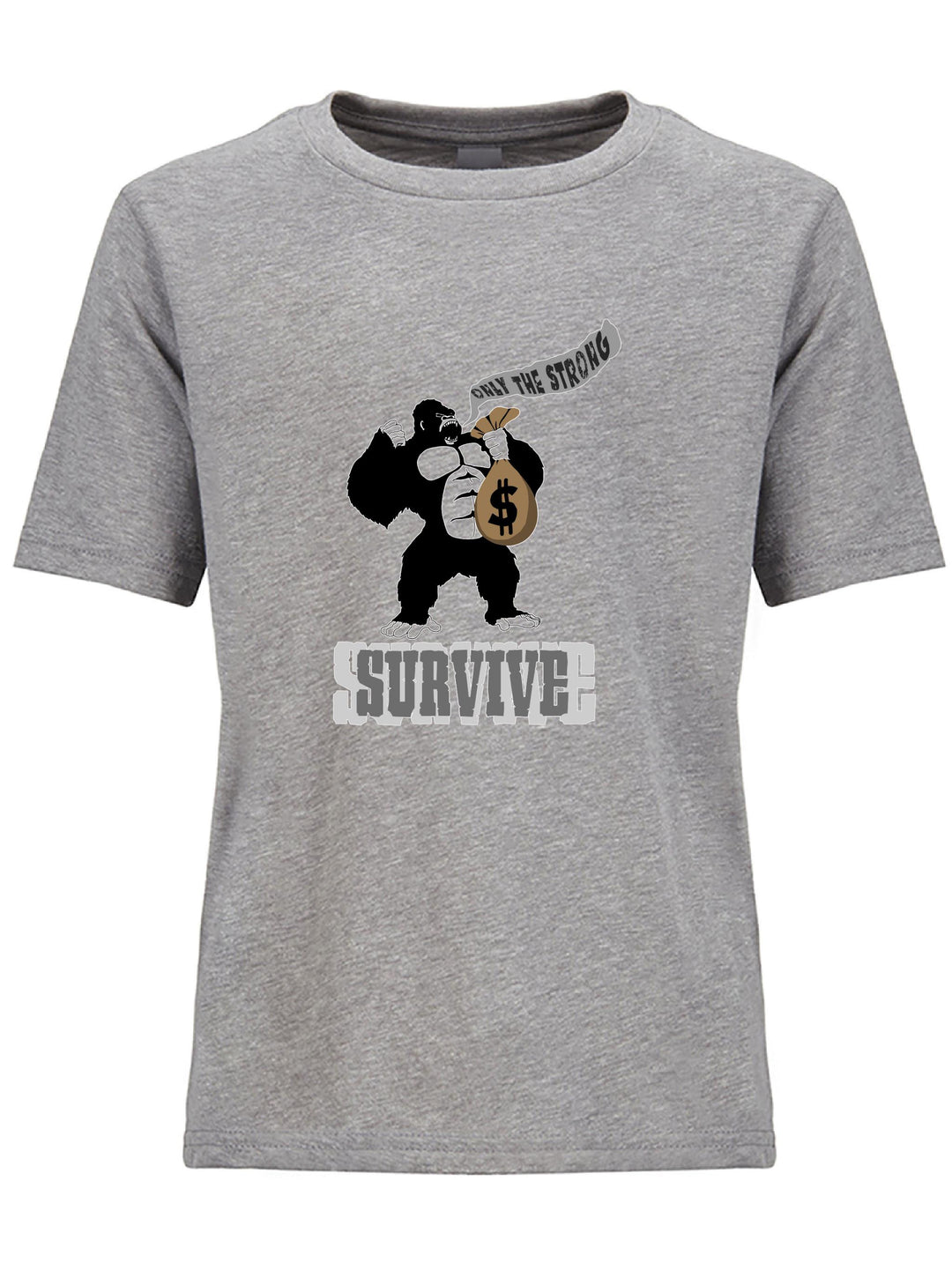 Jeremiah McNair Youth T-Shirt