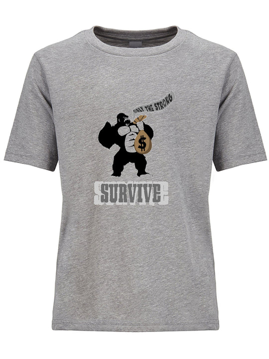 Jeremiah McNair Youth T-Shirt