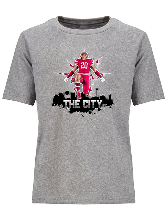 Josh Berry Youth T-Shirt