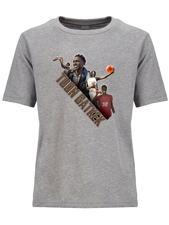 Tuon Gatkek Youth T-Shirt