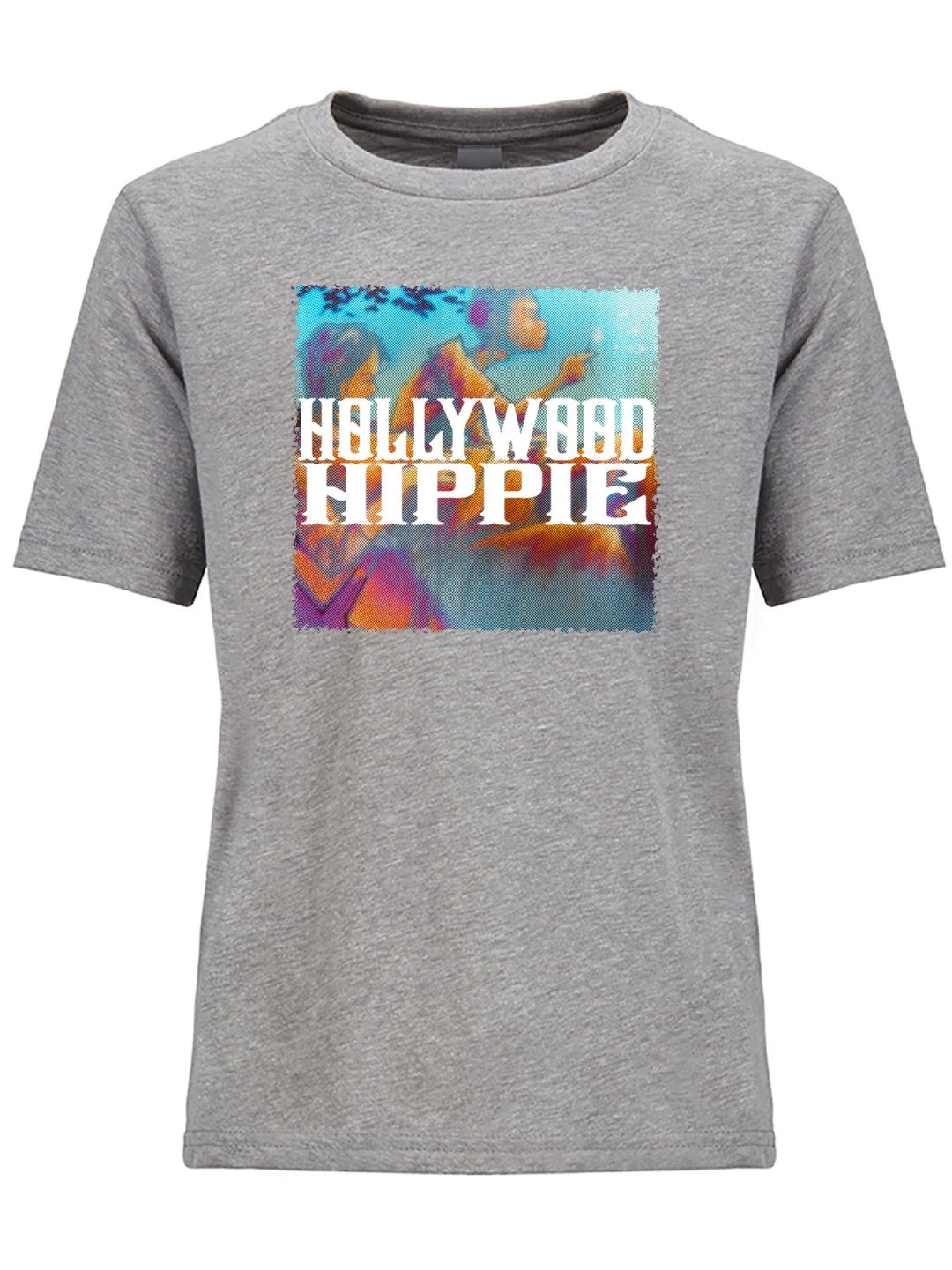 Hollywood Hippie Youth T-Shirt