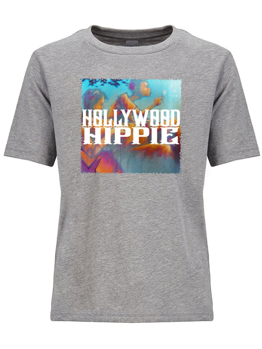 Hollywood Hippie Youth T-Shirt