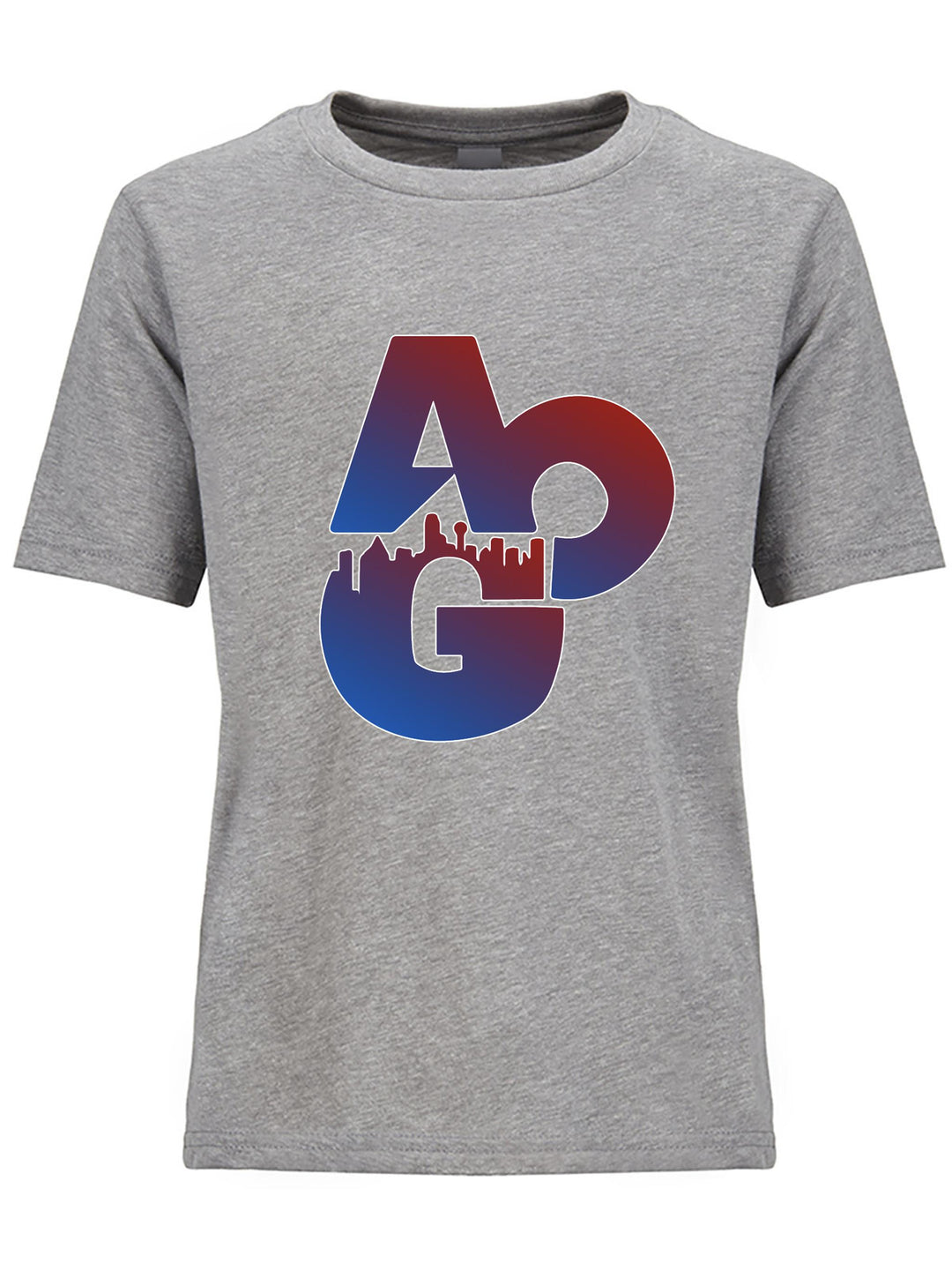 A3G Youth T-Shirt