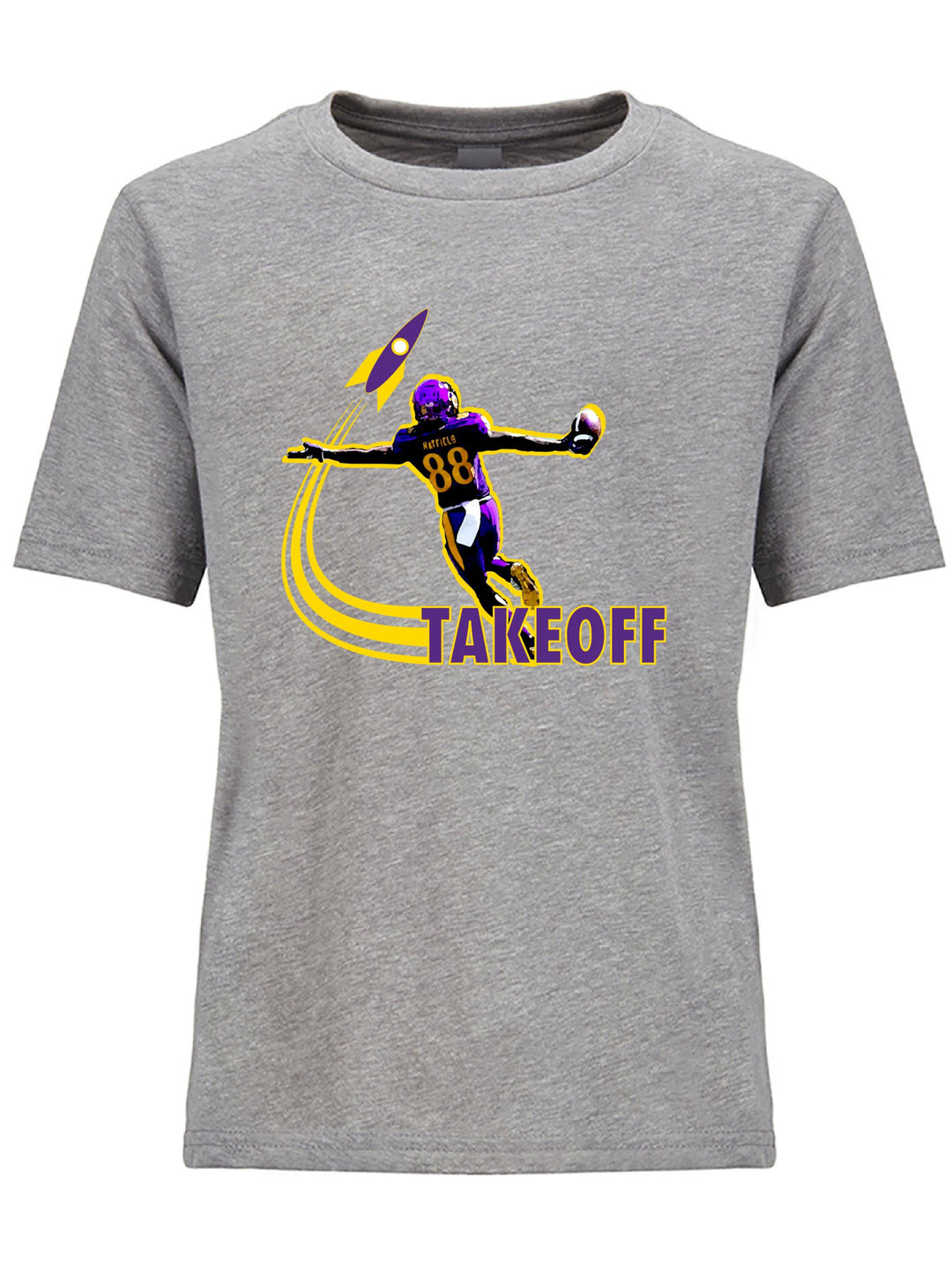 Takeoff Youth T-Shirt