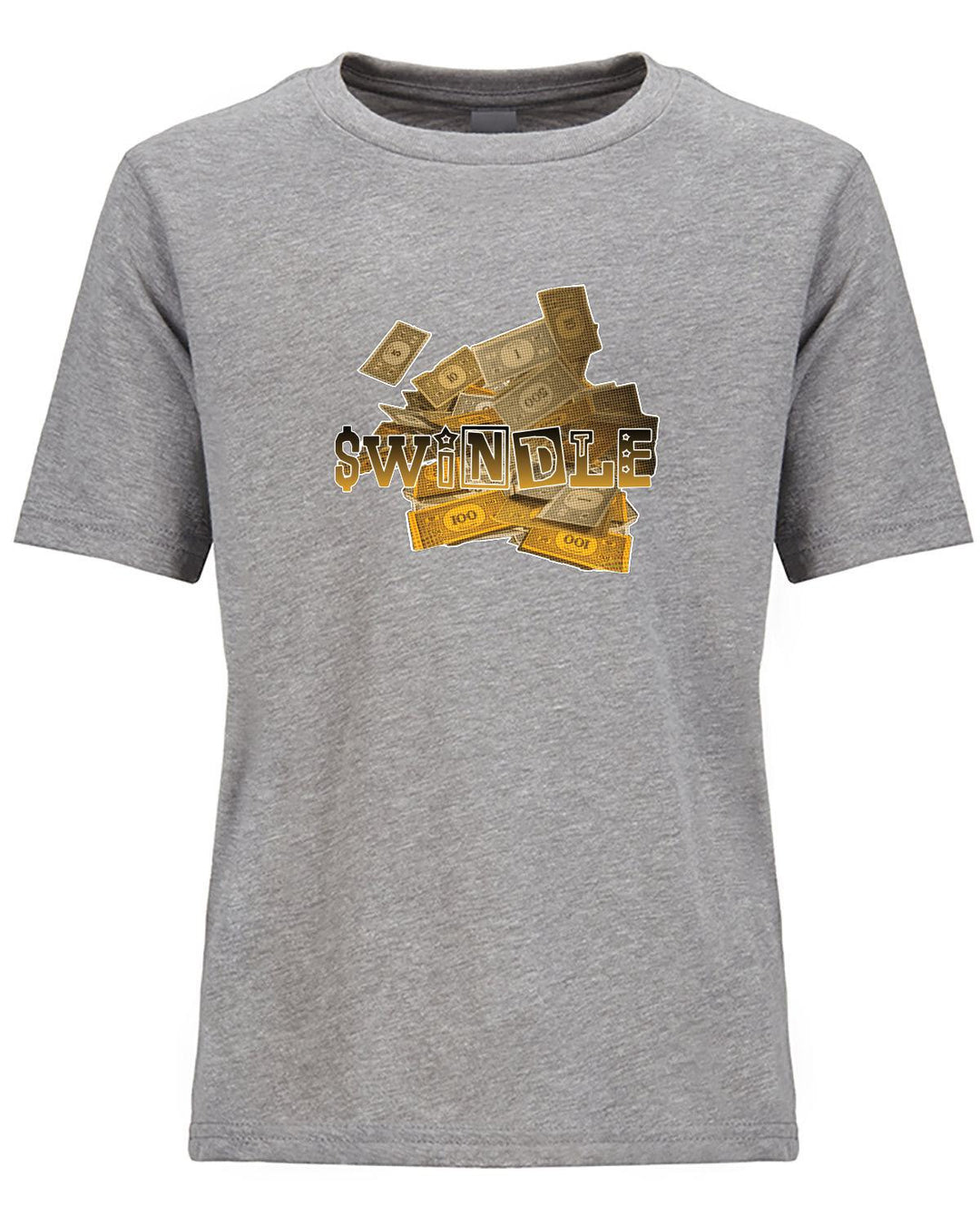 Phillip Bryant Youth T-Shirt
