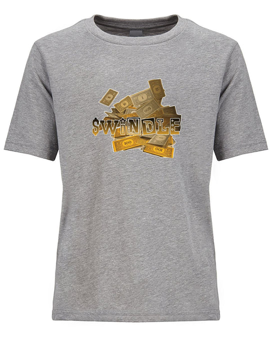 Phillip Bryant Youth T-Shirt