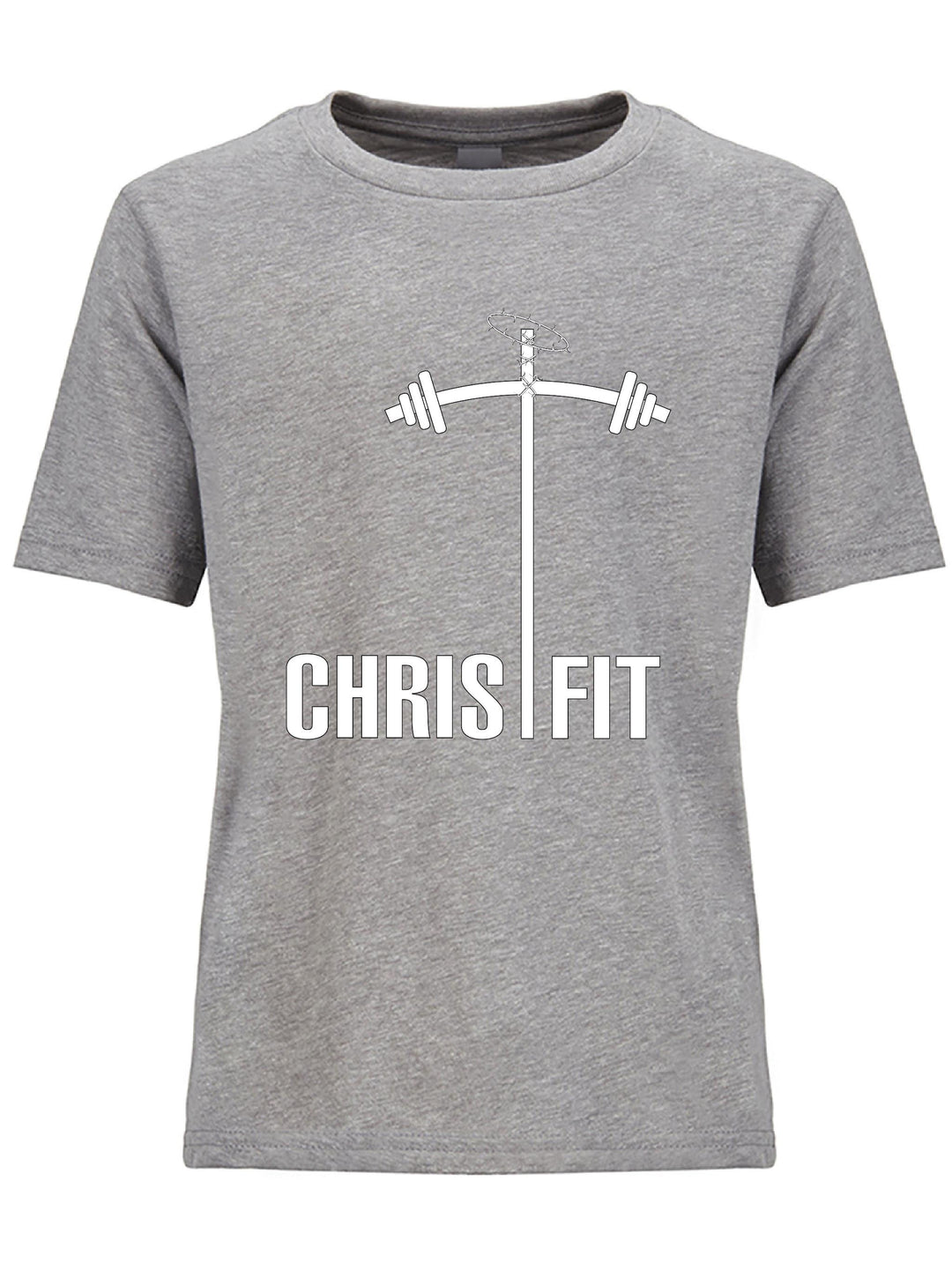 ChristFit Youth T-Shirt
