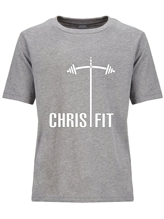 ChristFit Youth T-Shirt
