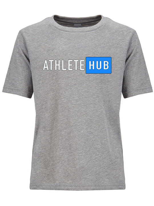 College Athlete Hub Youth T-Shirt