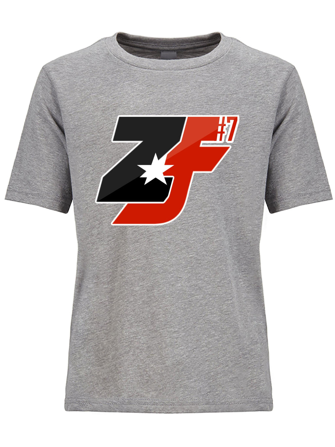 ZahQuan Frazier Youth T-Shirt