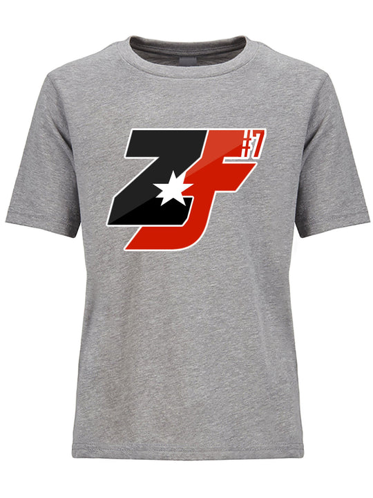 ZahQuan Frazier Youth T-Shirt