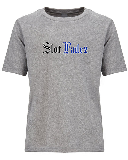 Slot Fadez Youth T-Shirt