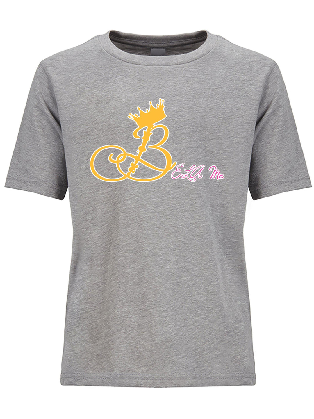Bela Me Youth T-Shirt