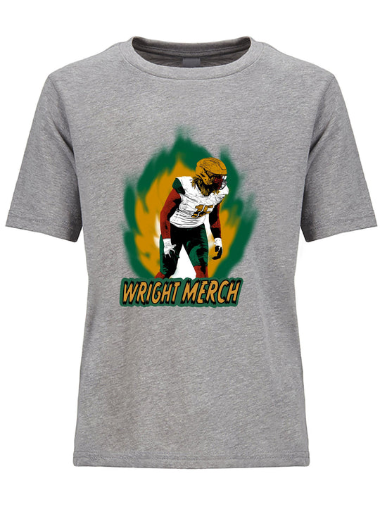 The Wright Merch Youth T-Shirt