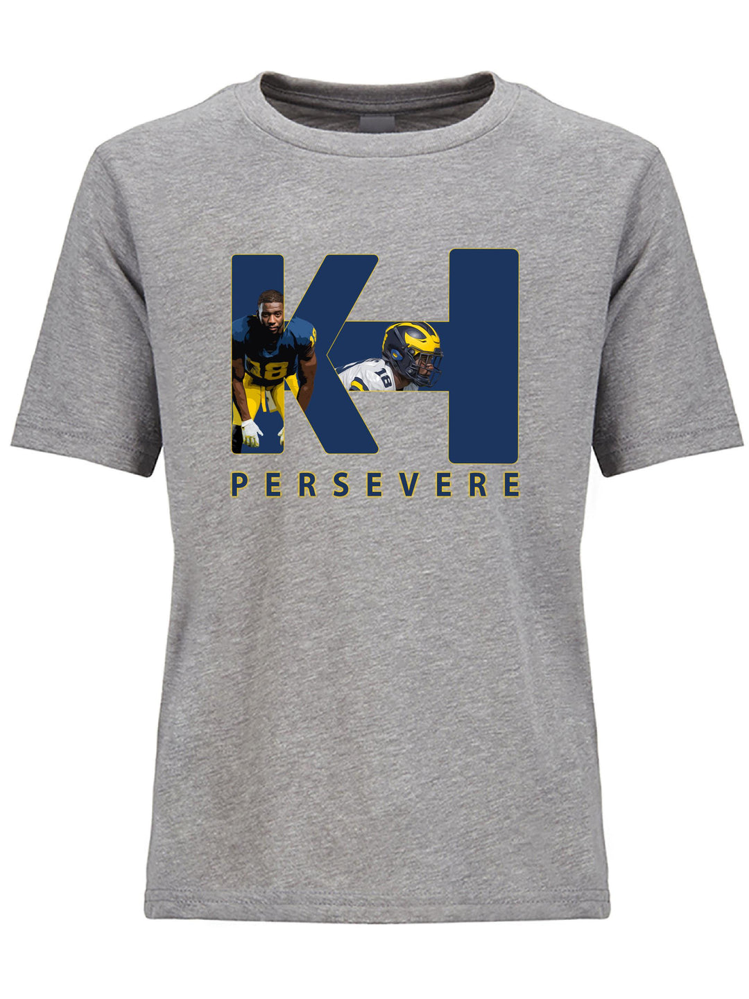 Keshaun Harris Youth T-Shirt