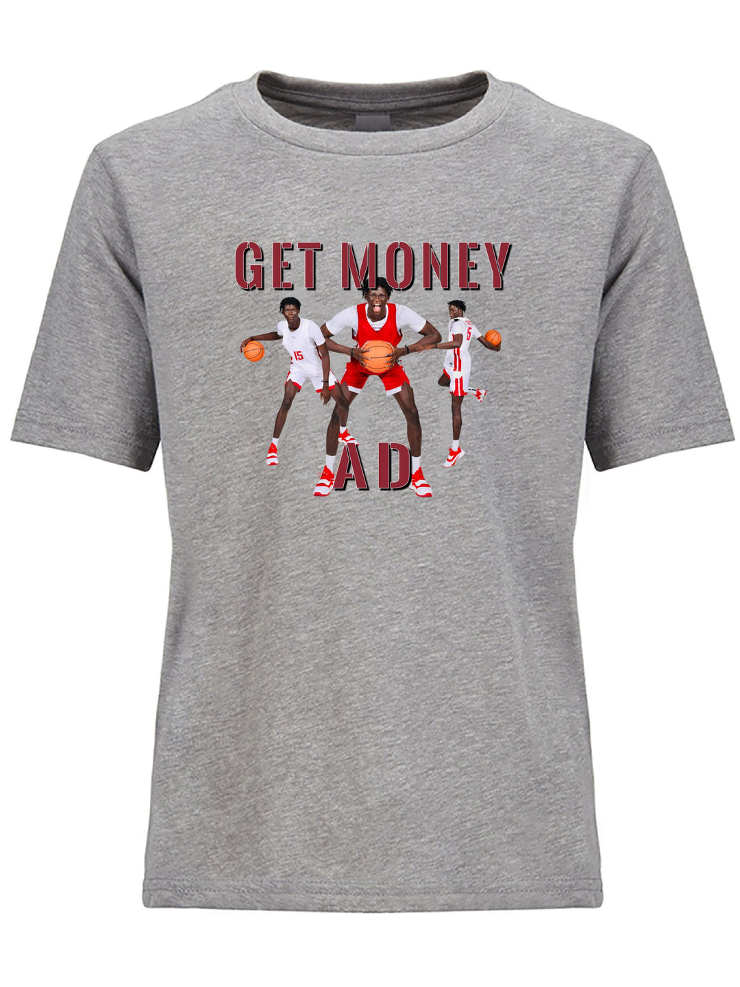 Adrame Diongue Youth T-Shirt