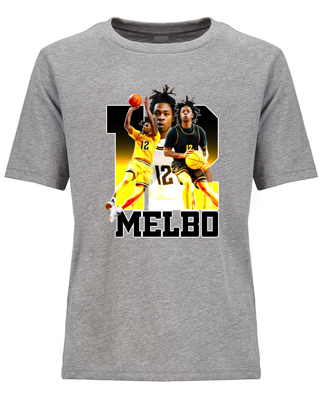 Melvion Flanagan Youth T-Shirt