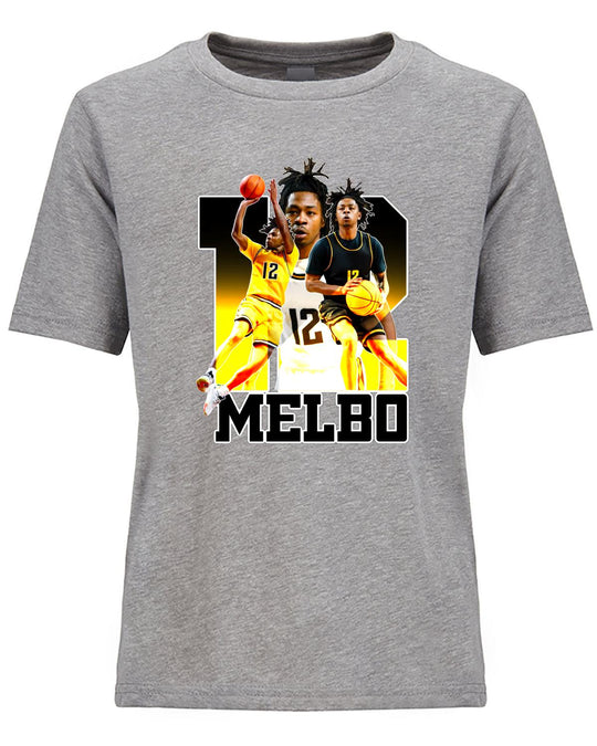 Melvion Flanagan Youth T-Shirt