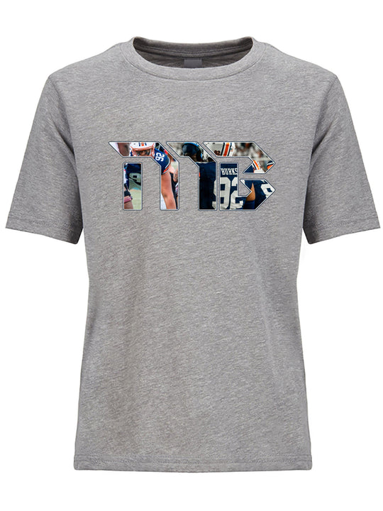 Marquis Burks Youth T-Shirt