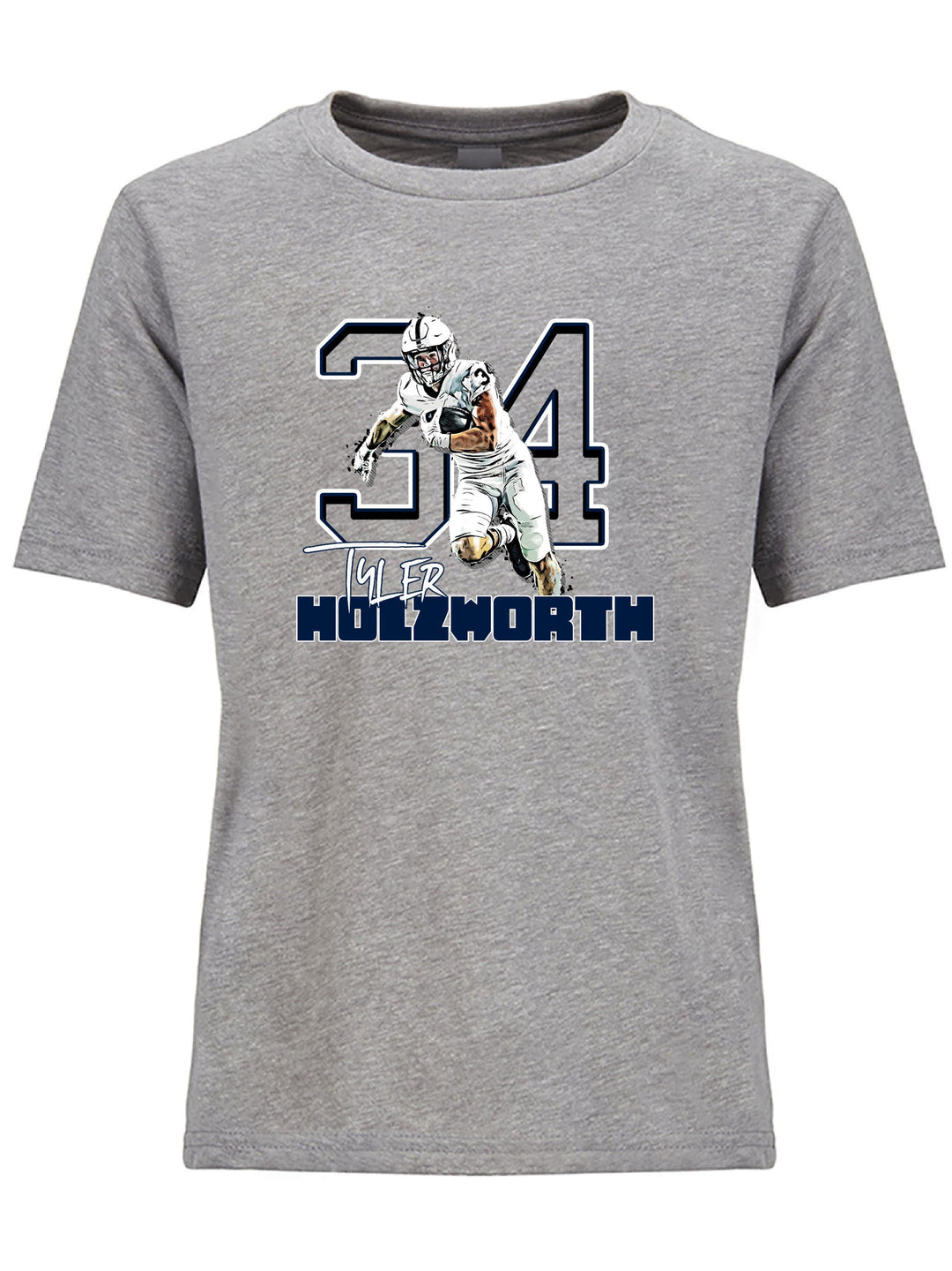 Tyler Holzworth Youth T-Shirt