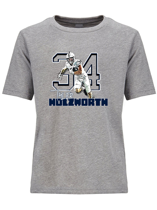 Tyler Holzworth Youth T-Shirt