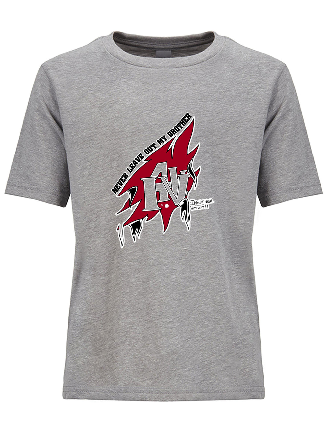 Dangelo Sapp Youth T-Shirt
