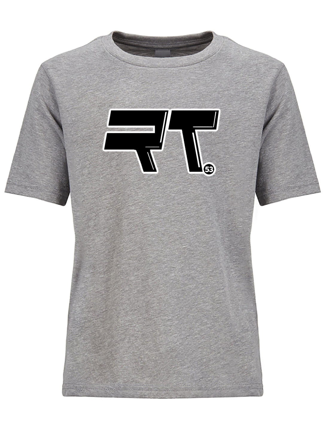 Ricky Taylor Youth T-Shirt