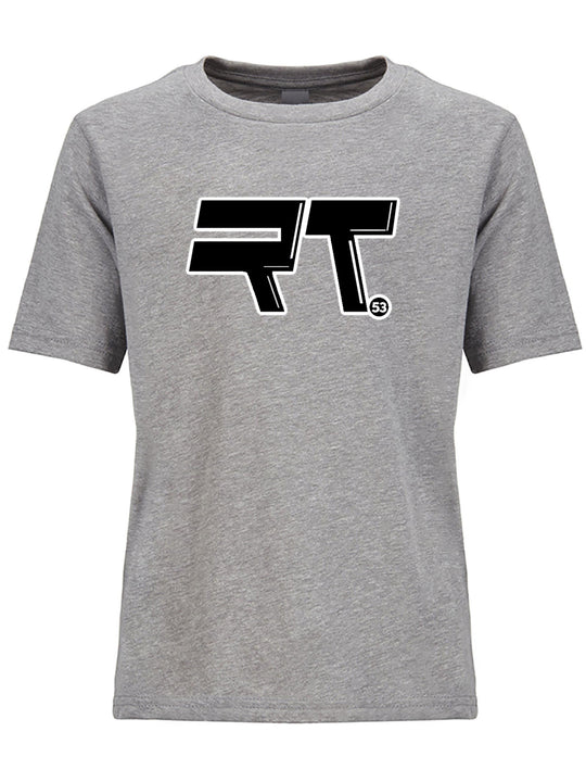 Ricky Taylor Youth T-Shirt
