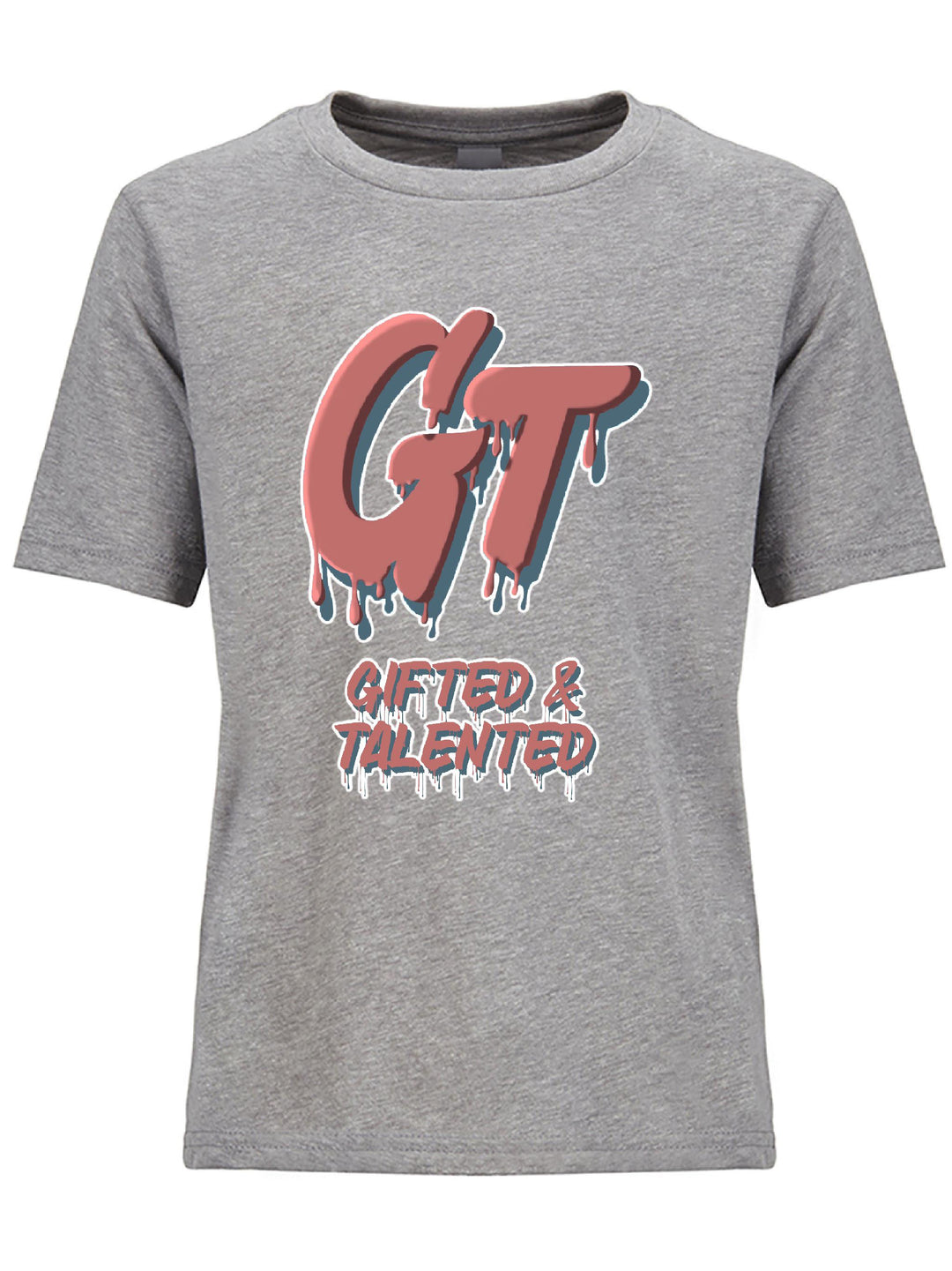 GT Apparel Youth T-Shirt