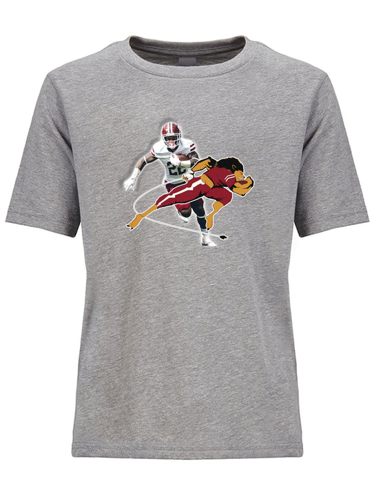 KayRon Adams Youth T-Shirt
